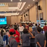 Mills Rilis Koleksi Terbaru 2026, NOC Indonesia Puji Kualitas Perlengkapan Lokal