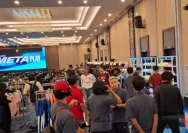 Mills Rilis Koleksi Terbaru 2026, NOC Indonesia Puji Kualitas Perlengkapan Lokal
