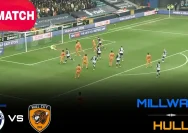 Millwall vs Hull City: Pertarungan Sengit di Semifinal Playoff Championship