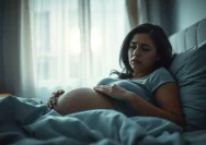Mimpi Seksual saat Hamil: Apa Penyebabnya?