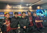 Misi Amankan Peringkat: Dewa United Menghadapi Onic di MPL ID S17