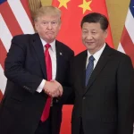 Misi Diplomasi Teknologi Trump: Menghubungkan Amerika dan China