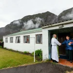 Misi Penyelamatan Medis Inggris ke Tristan da Cunha: Operasi Parasut Lawan Hantavirus di Pulau Terpencil