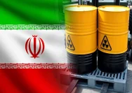 Misteri 11 Ton Uranium Iran Terkubur di Tanah: Apa yang Sebenarnya Terjadi?