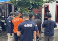 Misteri Kematian Keluarga di Posong, Polisi Sibuk Membongkar Dugaan Keracunan Gas dan Makanan