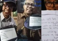 Misteri Link “Guru Bahasa Inggris” Viral di TikTok: Netizen Dilarang Kirim DM ke Pengunggah