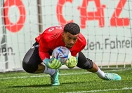 Misteri Masa Depan Alexander Nübel dan Potensi Transfer Noah Atubolu ke Liga Premier