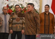 Misteri Pangkopassus Hoaks: Kedekatan dengan Teddy Dipertanyakan setelah Tuduhan Menampar Seskab