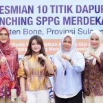 Misteri Sosok di Balik Lagu Viral MBG yang Bikin Bahlil Penasaran