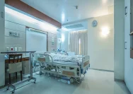 Misteri Suhu Dingin Ruang ICU: Mengapa Ternyata Ini Alasan Medis di Baliknya