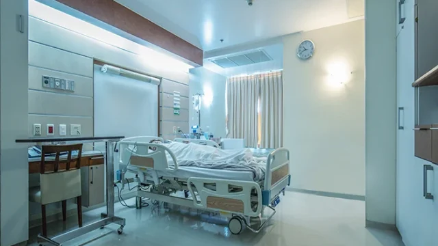 Misteri Suhu Dingin Ruang ICU: Mengapa Ternyata Ini Alasan Medis di Baliknya