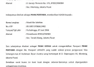 Misteri Surat Kuasa Togar Situmorang: Dari Bantuan Hukum Jadi Jerat Pidana