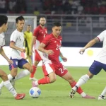 Mitchell Baker Siap Meluncurkan Gempuran di Timnas Indonesia di FIFA Matchday Juni 2026?