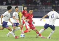 Mitchell Baker Siap Meluncurkan Gempuran di Timnas Indonesia di FIFA Matchday Juni 2026?