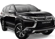 Mitsubishi Pajero Sport Dakar 2021: Harga dan Spesifikasi Terbaru