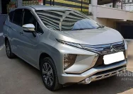 Mitsubishi Xpander 2017 Bekas: Harga Ultimate Turun, Solusi Keluarga Besar