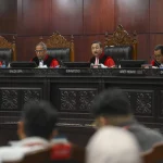 MK Jadwalkan Putusan 22 Perkara, Termasuk Uji Materi KUHP dan ITE