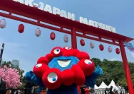 MMAJ Jakarta 2026: Pusat Kolaborasi Budaya dan Bisnis Jepang-Indonesia