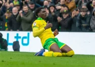 MO TOURE: Bintang Socceroos Berbicara tentang Perpindahannya ke Norwich City