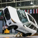 Mobil AI China Pimpin Era Baru, Tapi Uji Keandalan Gagal di Jalan