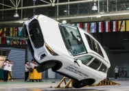 Mobil AI China Pimpin Era Baru, Tapi Uji Keandalan Gagal di Jalan