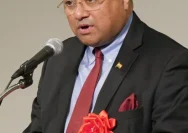 Modi's Scandinavia Visit Bawa Fokus pada Kebangkitan Demokrasi, Sibi George Tuding NGO