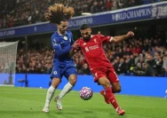 Mohamed Salah Kritik Tajam Liverpool, Gugat Pendekatan Arne Slot
