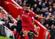 Mohamed Salah: Perjalanan Legenda di Liverpool dan Masa Depan Klub