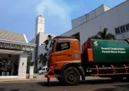 Mohammad Saleh Dukung PSEL, Dorong Sampah Jadi Energi dan Bernilai Ekonomi