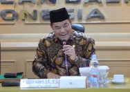 Mohammad Saleh: Koperasi Desa Harus Jadi Penggerak Ekonomi Lokal