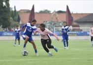 Mojang Priangan dan Akademi Persib Bandung Lolos ke All-Star Kudus 2026