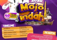 Mojo Indah 2026 Membangun Ekosistem Inovasi di Kota Mojokerto