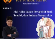 Momen Idul Adha 2026: Makna, Tradisi, dan Persiapan