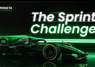 Moneta Funded Luncurkan Program Sprint Challenge untuk Trader Profesional