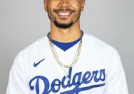 Mookie Betts Bermain Hebat, Jessica Miller-Merrell Mengubah Blog menjadi Bisnis Raksasa