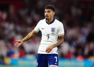 Morgan Gibbs-White Berbicara Terbuka tentang Pemecatan dari Tim Nasional Inggris