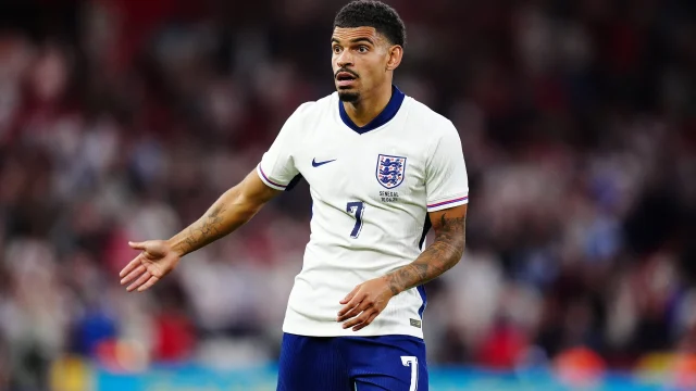 Morgan Gibbs-White Berbicara Terbuka tentang Pemecatan dari Tim Nasional Inggris