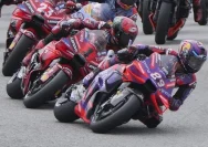 Moto3 Catalunya 2026: Pertarungan Sengit di Sirkuit Barcelona-Catalunya