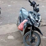 Motor Honda Beat Milik Warga Mangunrekso Tambakromo Raib Digondol Maling Saat Salat Subuh Berjamaah