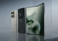 Motorola Razr Fold: Ponsel Lipat Baru dengan Spesifikasi Gahar