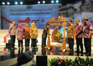 MPR Berhentikan Juri dan MC LCC Empat Pilar Kalbar: Kontroversi Penilaian Babak Final