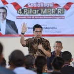 MPR Minta Maaf Soal Polemik LCC 4 Pilar 2026, Juri dan MC Dinonaktifkan
