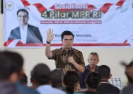 MPR Minta Maaf Soal Polemik LCC 4 Pilar 2026, Juri dan MC Dinonaktifkan