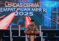 MPR RI Klarifikasi Polemik Lomba Cerdas Cermat 2026 di Kalimantan Barat