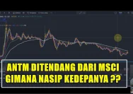 MSCI Menghapus ANTM dari Indeks Global, Menjelaskan Urgensi Reformasi Tata Kelola BUMN