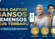 Mudahnya Cek Status dan Daftar Bansos Lewat Aplikasi Terbaru 2026