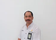 Muhsin Palinrungi Menjadi Pemimpin IKA FSIKP UMI, Menginspirasi Generasi Muda