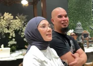 Mulan Pegang IG Ahmad Dhani, Clara Shinta Siap Cerai, 5 Berita Viral Pekan Ini Menggegerkan Netizen