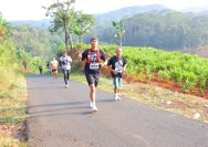 Muria Trail Run 2026: Event Olahraga yang Kembali Digelar di Kudus