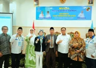 Musda Dekopinda Kudus Segera Pilih Ketua Baru, Siapa Kandidatnya?